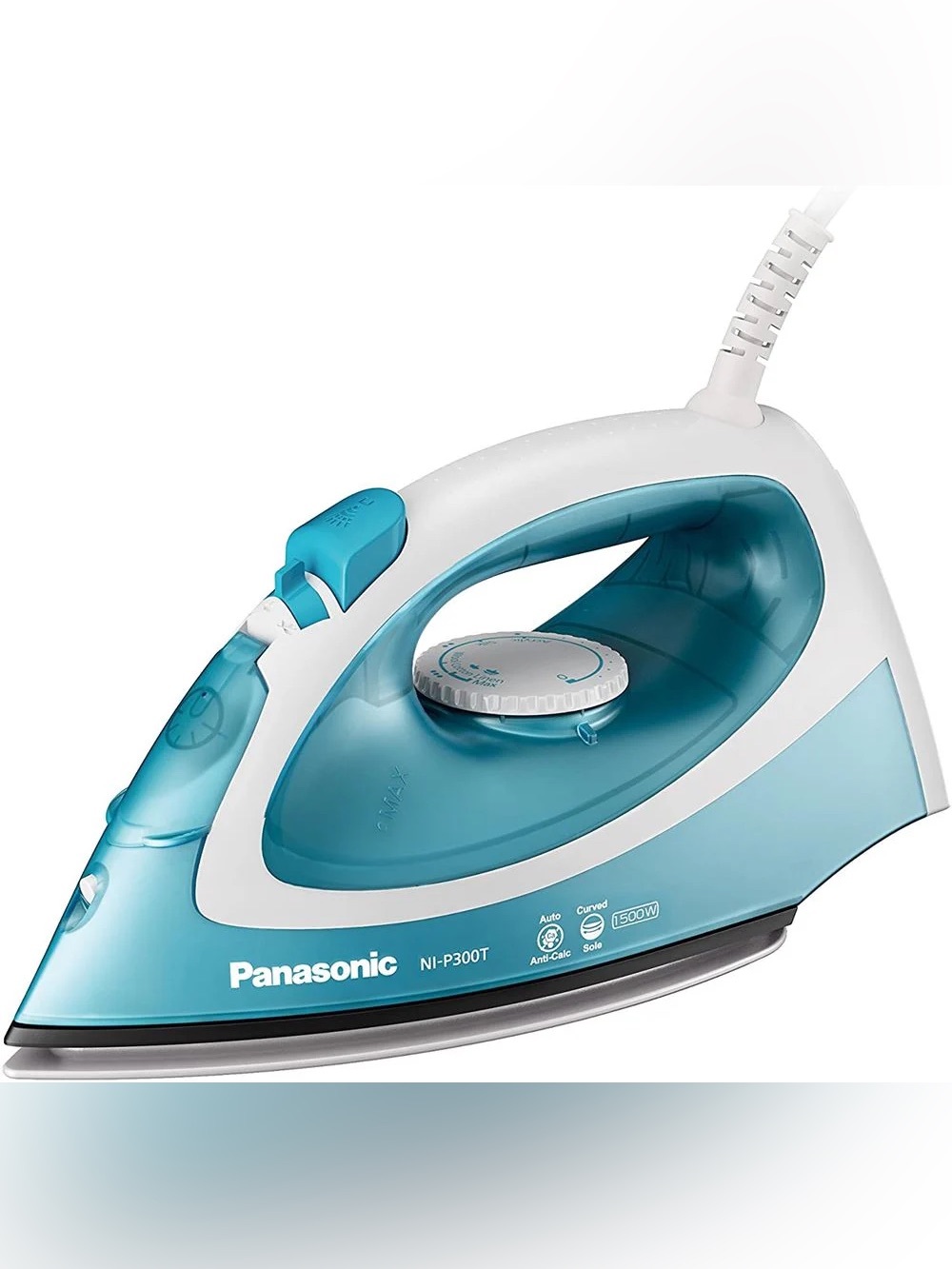 PANASONIC NI-P300T Panasonic Steam Iron